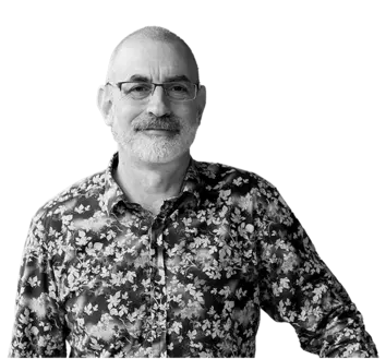 Geoff Somner