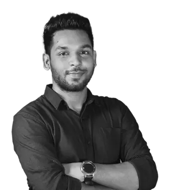Niroshan Kumarasinghe