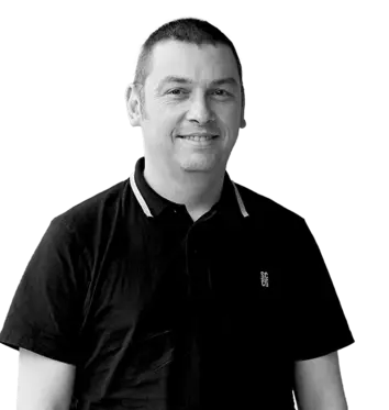Stuart George