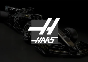 Haas Engineering UK logo