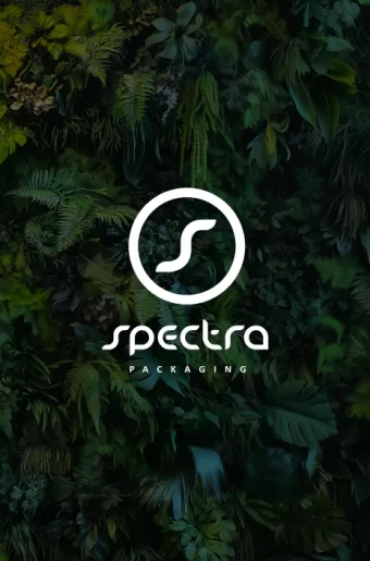 Spectra Packaging logo