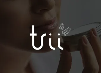 Screenshot of Trii project