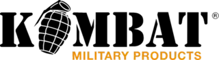 Kombat UK Logo