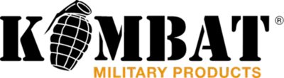 Kombat UK Logo
