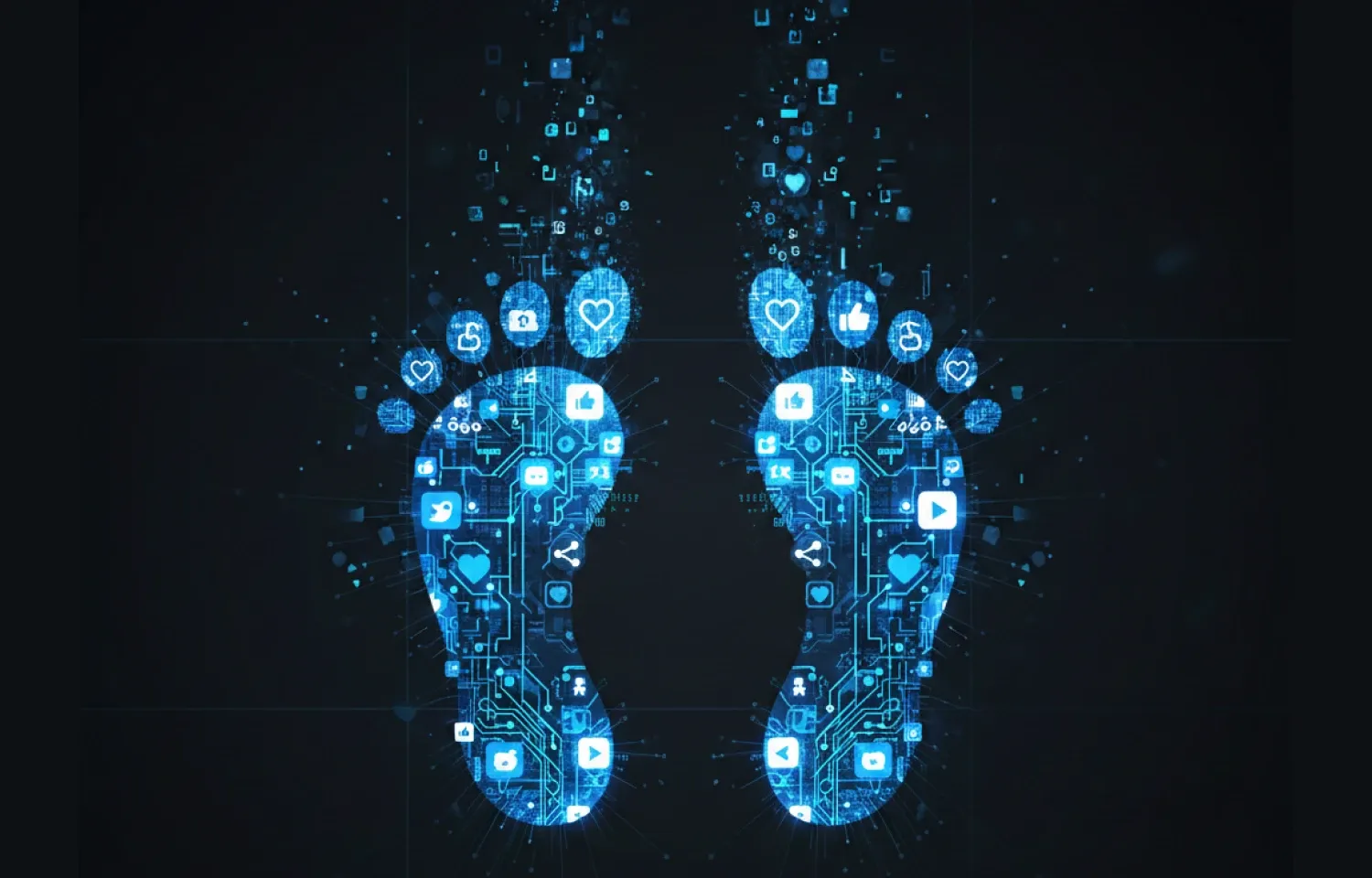Your Digital Footprint: What It Is and How to Manage It