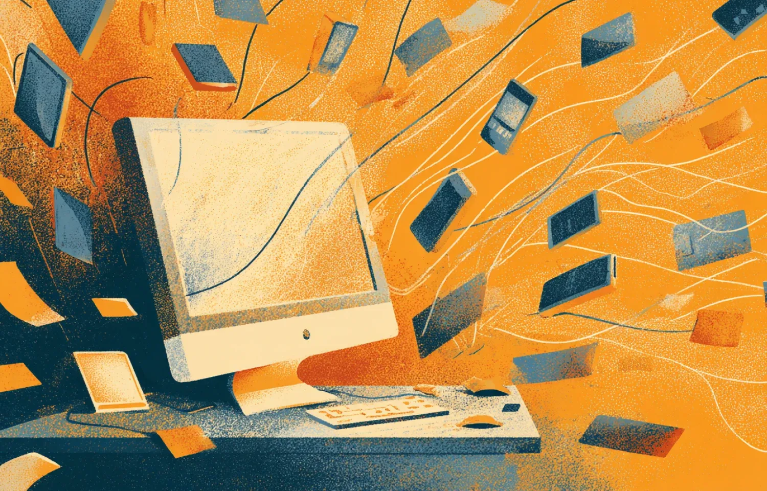 The Website Checklist – What Changed While You Weren’t Looking