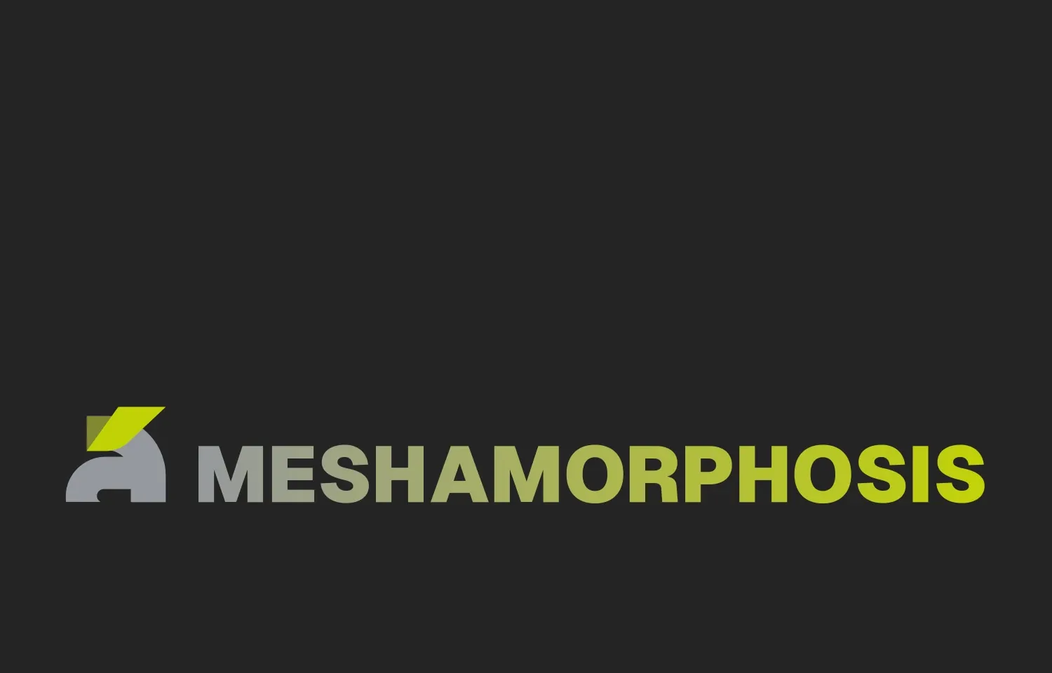 Meshamorphosis Revolutionising 3D Model Conversion