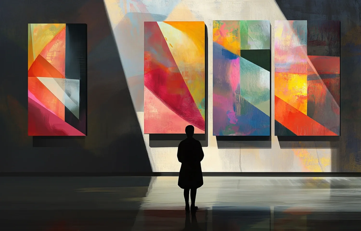 The Art of Abstraction and Knowing When to Hold Back