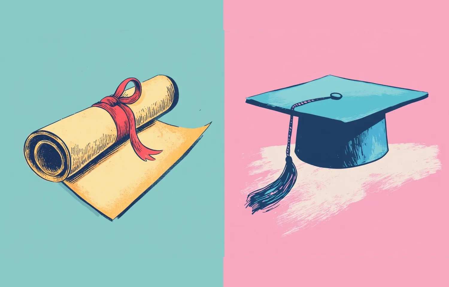 Paper Credentials are a Poor Measure of Professional Capability