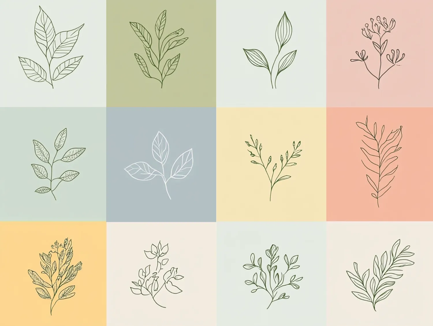 Soft Minimalism