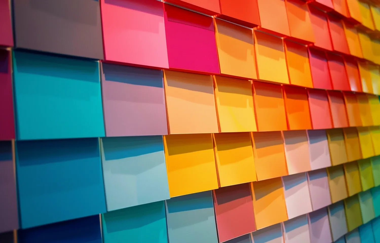 Use Colour to Boost Your Website Conversions
