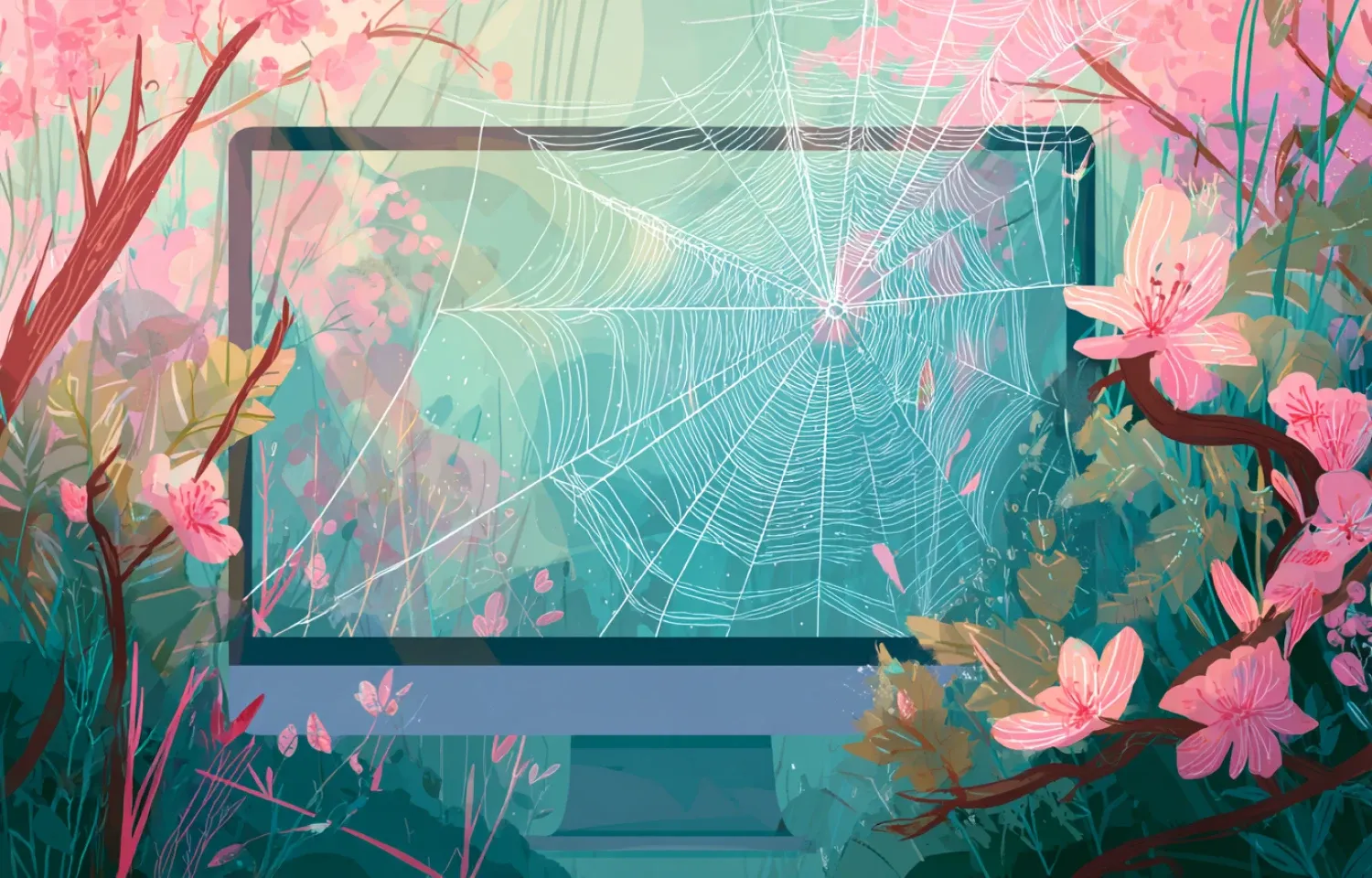Spring Cleaning for Websites