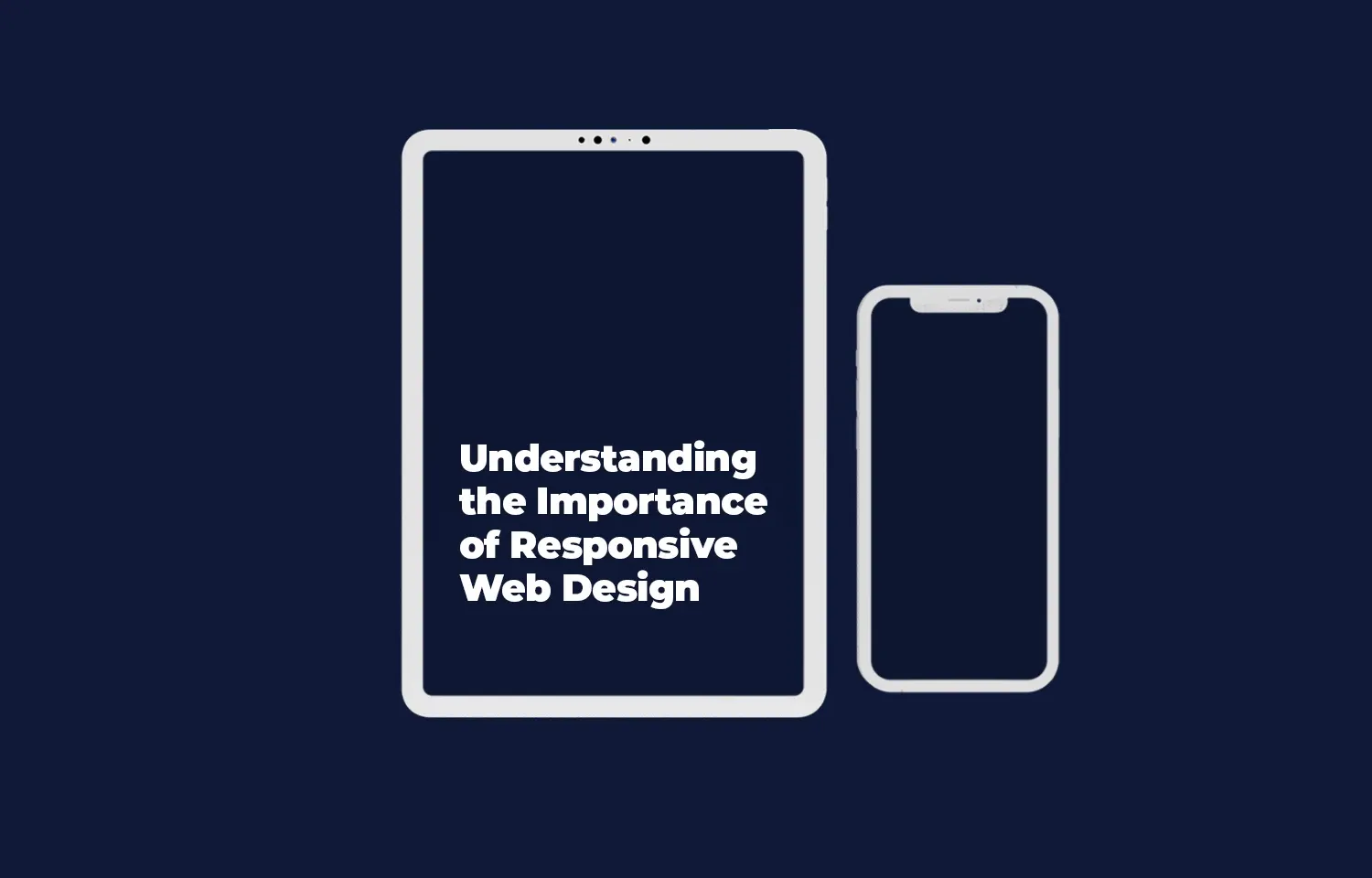 Understanding the Importance of Responsive Web Design