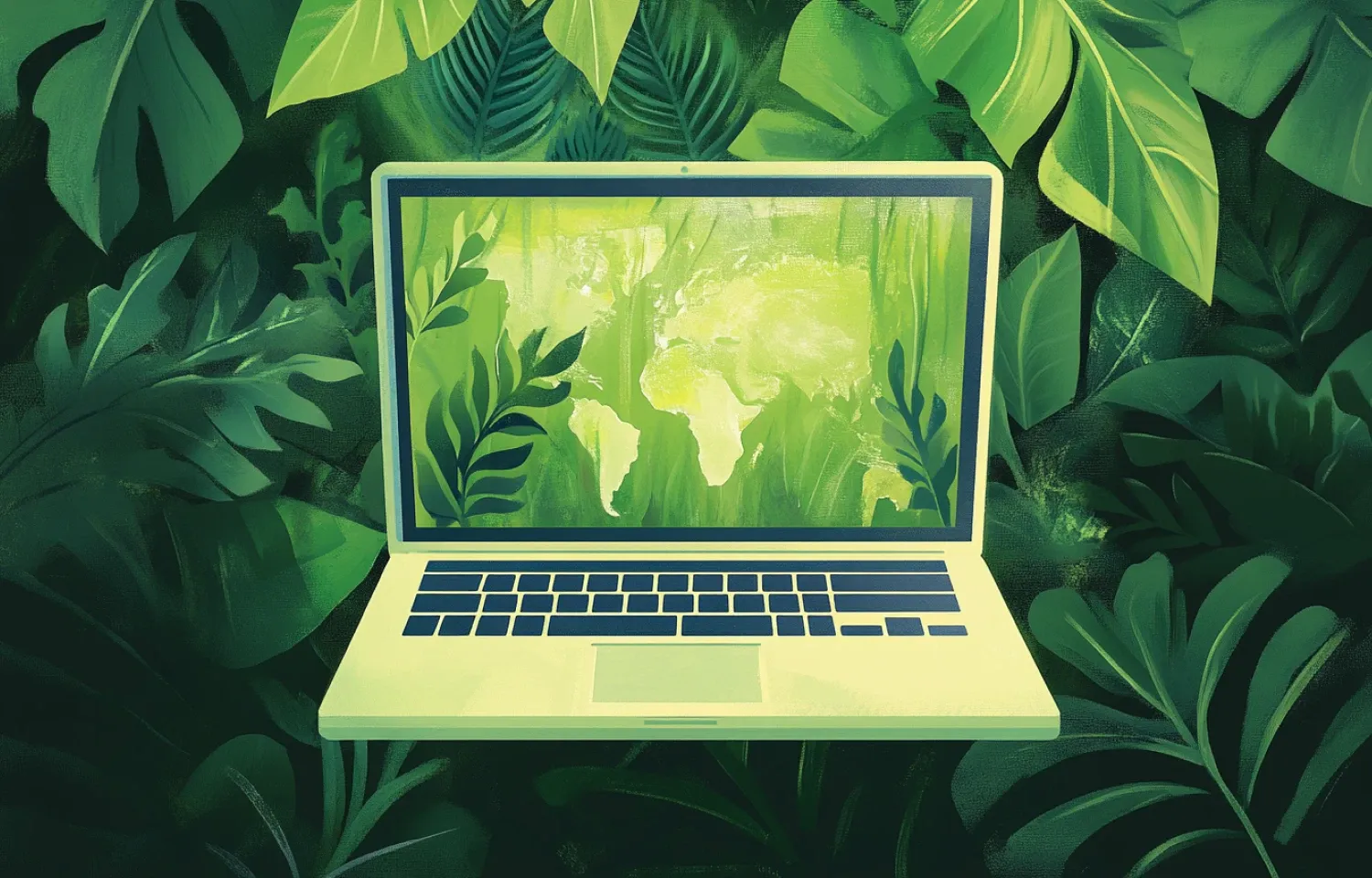 The Hidden Carbon Cost of Your Website