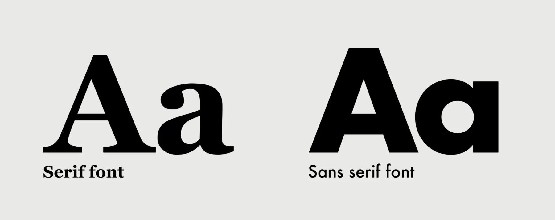 Selected media