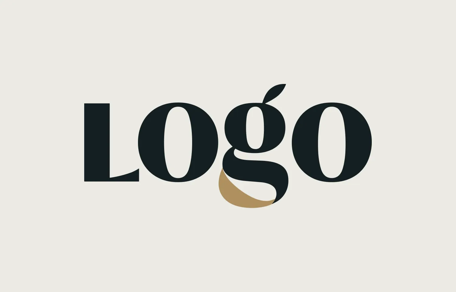 Typographic Logos and Wordmarks: Letting Type Do the Talking