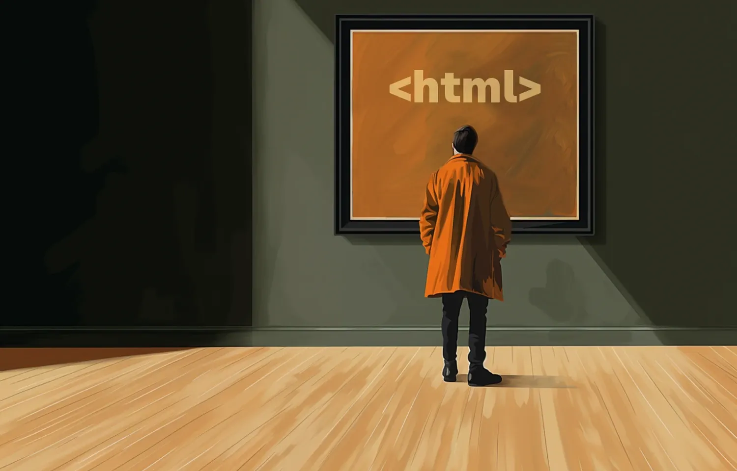 Crafting Digital Masterpieces: The Art of Handwritten Web Development