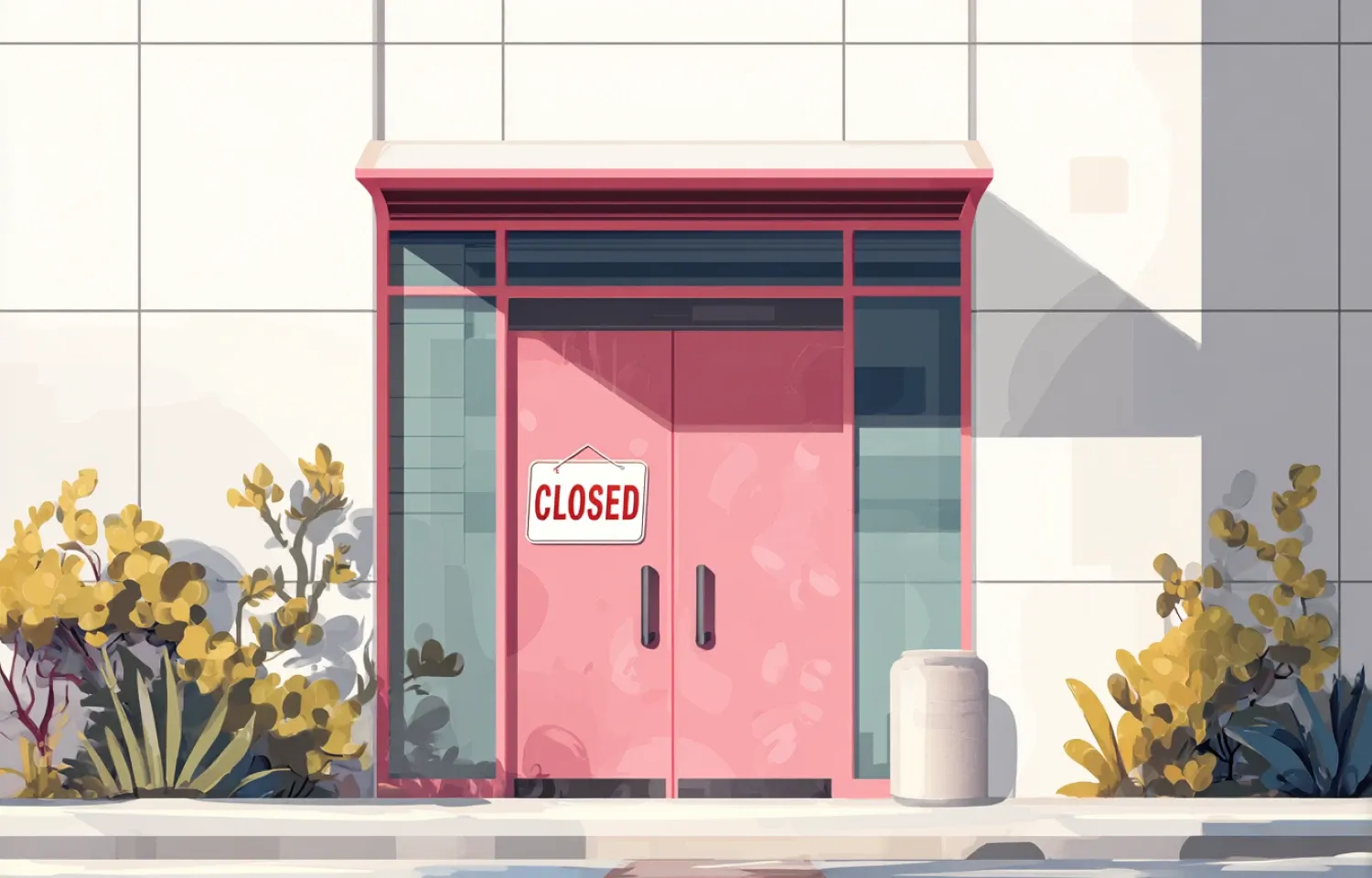 What To Do When Your Web Agency Closes