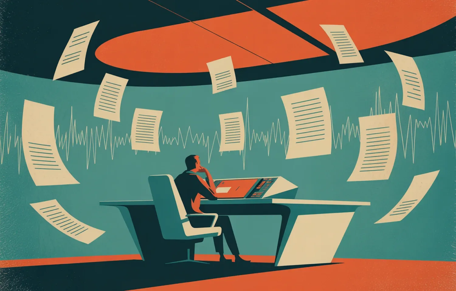 How AI Cut a Third Off Our Monthly Project Management, Without Losing the Plot