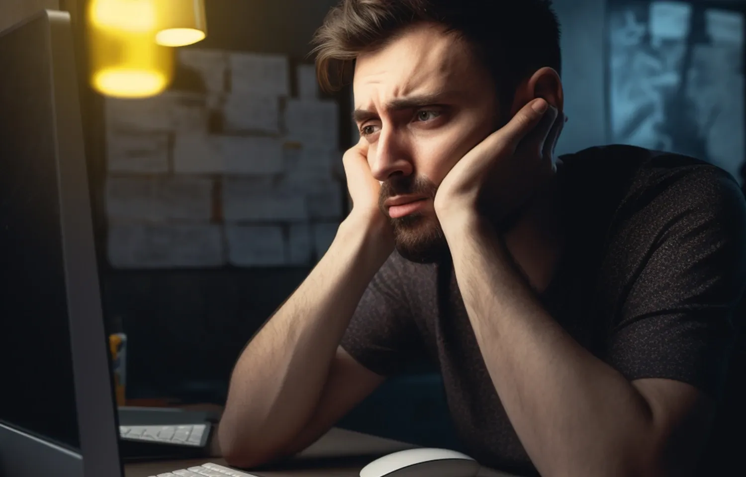Navigating Developer Burnout