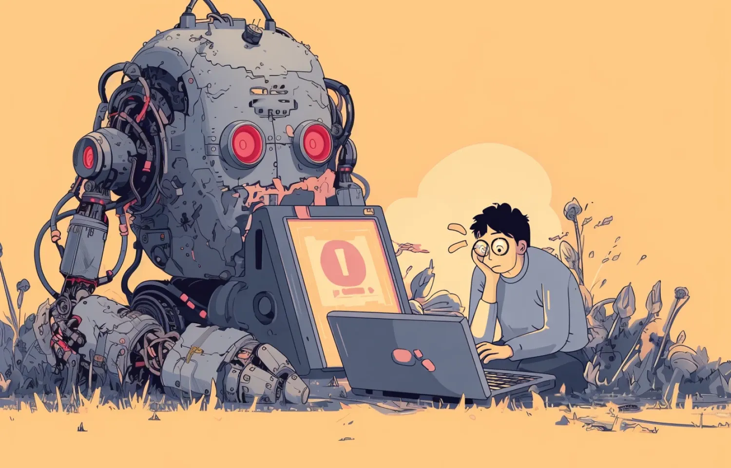 Handling Inevitable Failures and Bugs