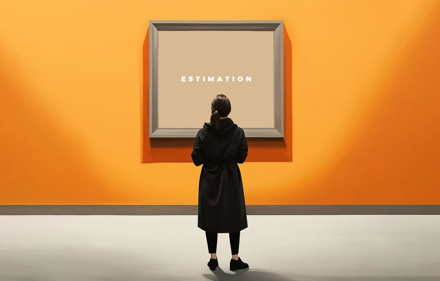 The Art of Estimation: Why It’s More Than Just Guessing