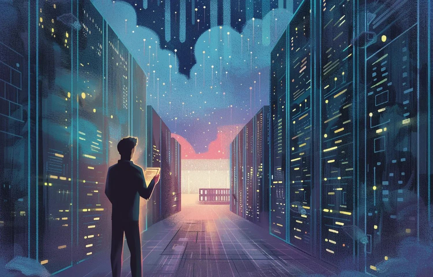 What Is Managed Hosting?